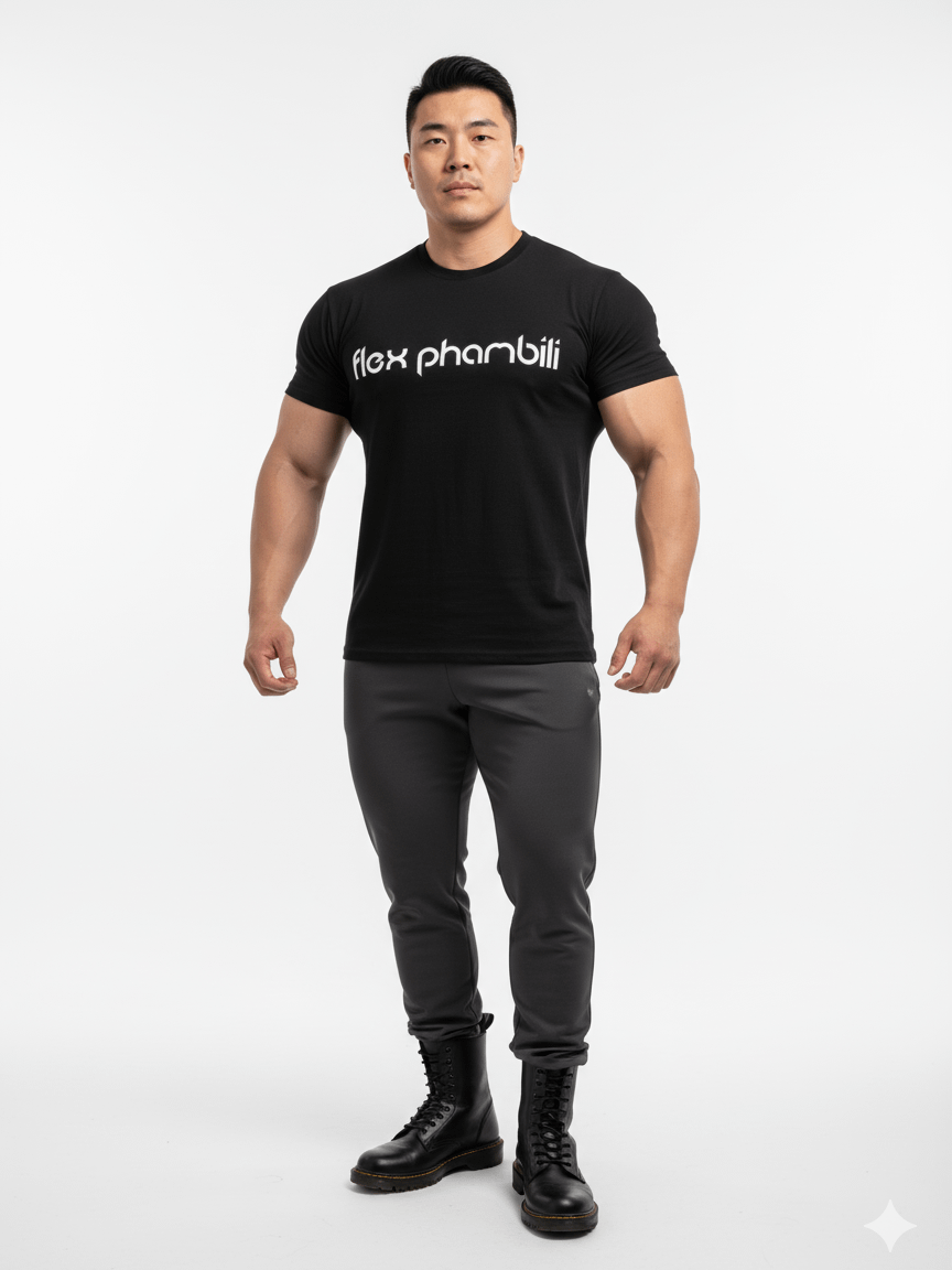 T-SHIRT '' Cheat Never '' product image (1)