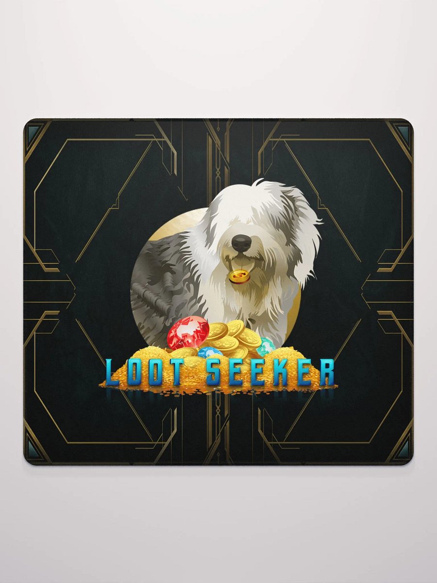 Gaming Mouse Pad product image (2)