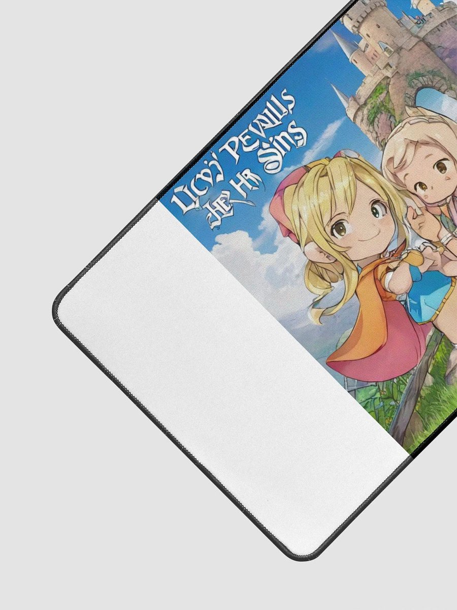 anime desk mat #2 product image (3)