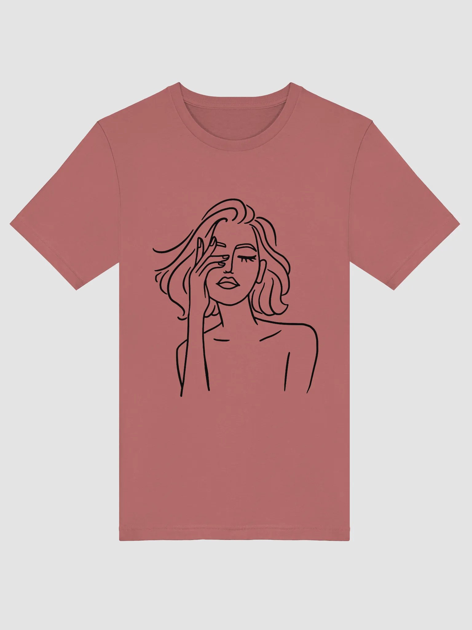 Ivy T-Shirt product image (29)