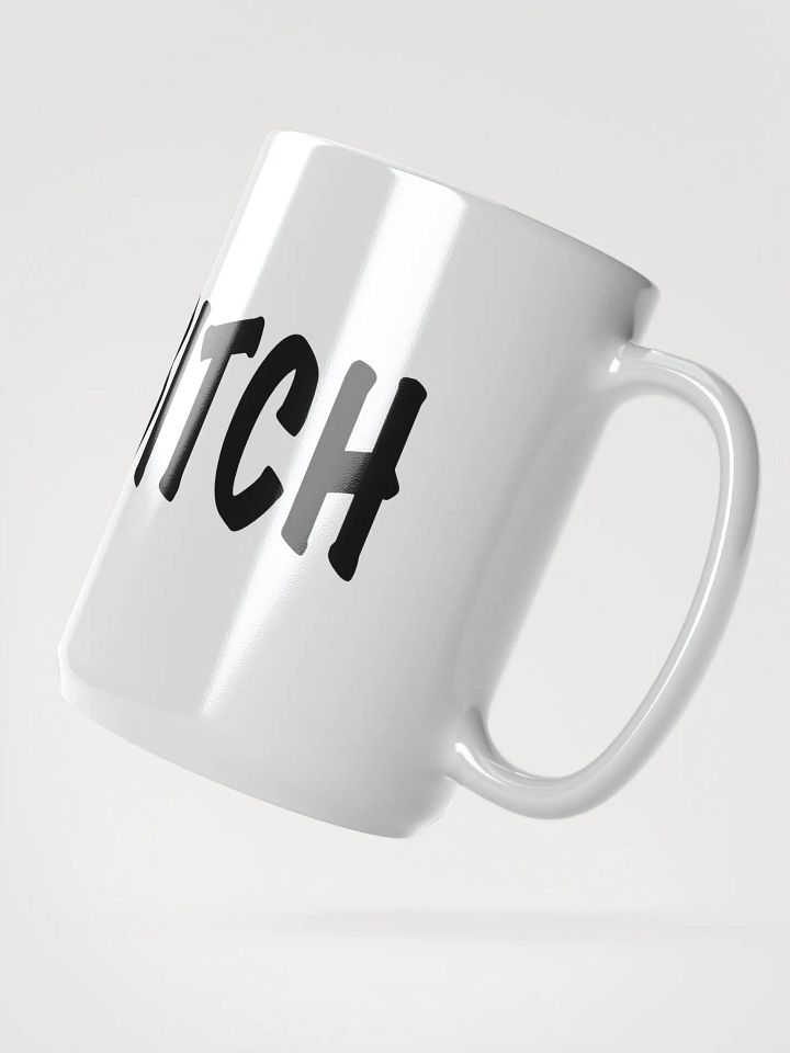 Classic Sensitive Mug product image (2)