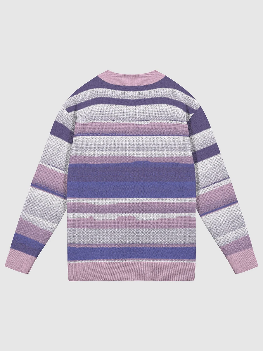 Cotton Candy Stripes Cardigan product image (8)