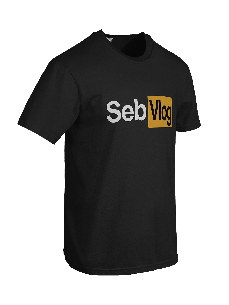 Seb Hub Tee product image (47)