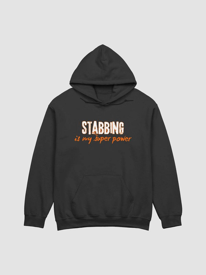Funny Needle Felting Hoodie product image (1)