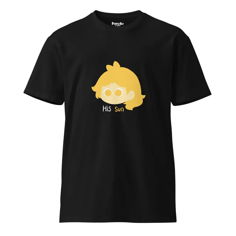 His Sun T-shirt