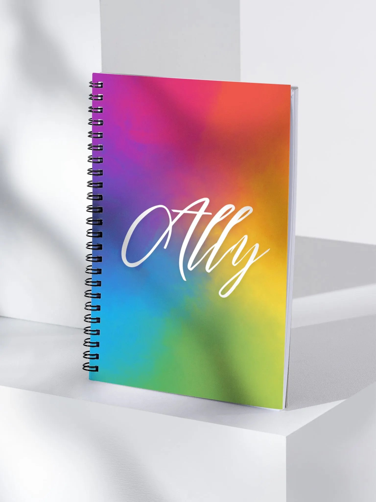 Ally Notebook product image (4)