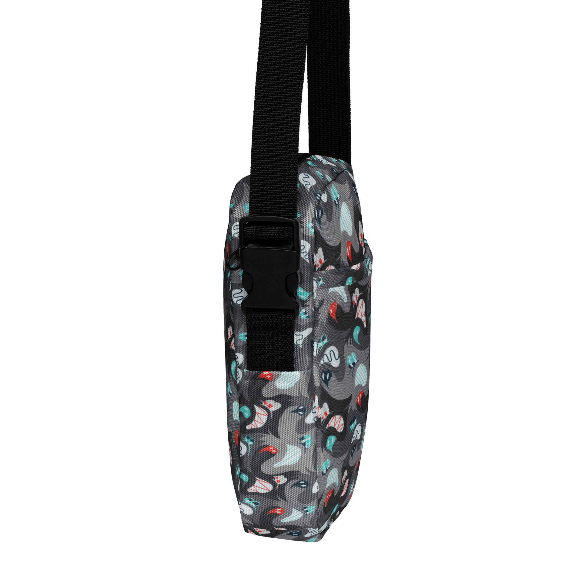 Big Bad Wolf Bag product image (4)