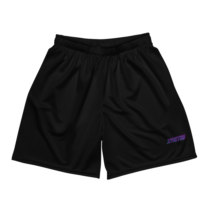 SRITGDPYW shorts product image (2)
