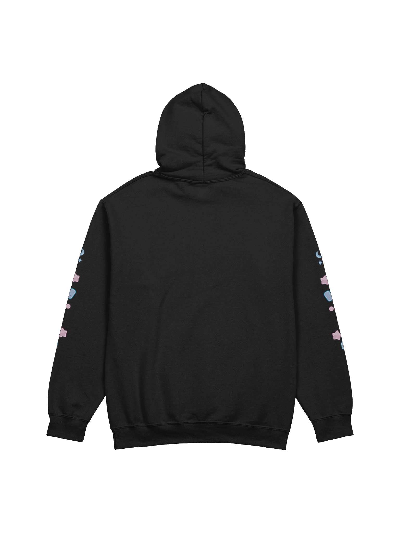 Hoodie • Candi Skele Cat • 2024 • Variant 1 product image (10)