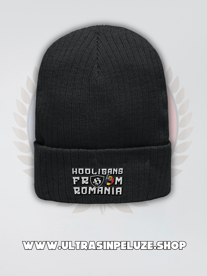 Beanie Hooligans From Romania product image (1)