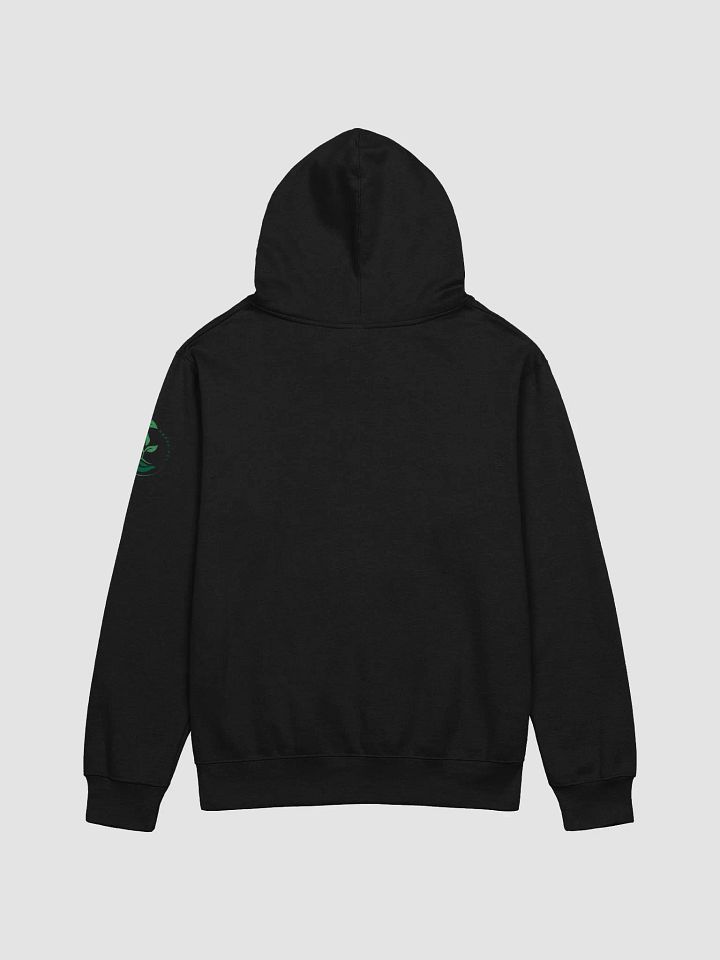 'K-hop' unisex hoodie product image (13)