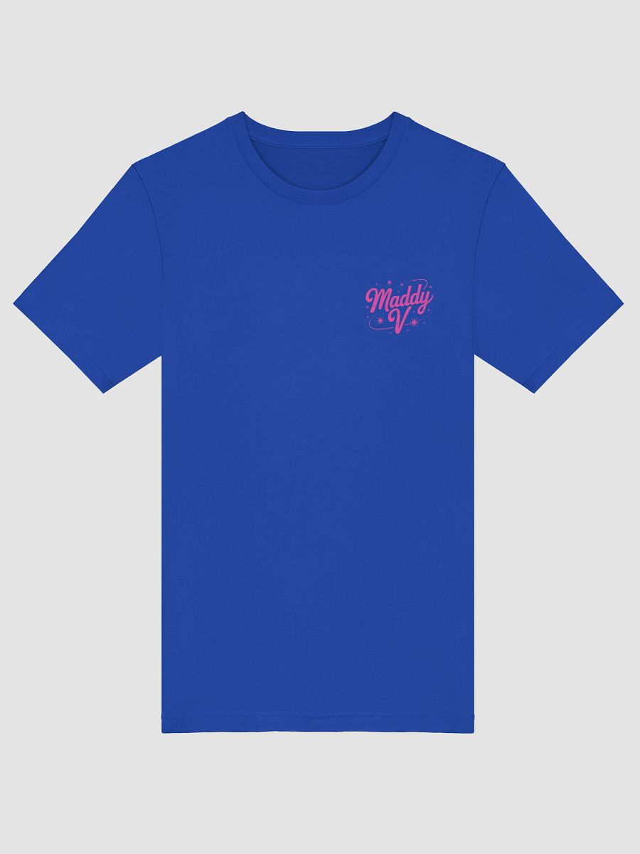 lunch hero squad Unisex T-Shirt product image (30)