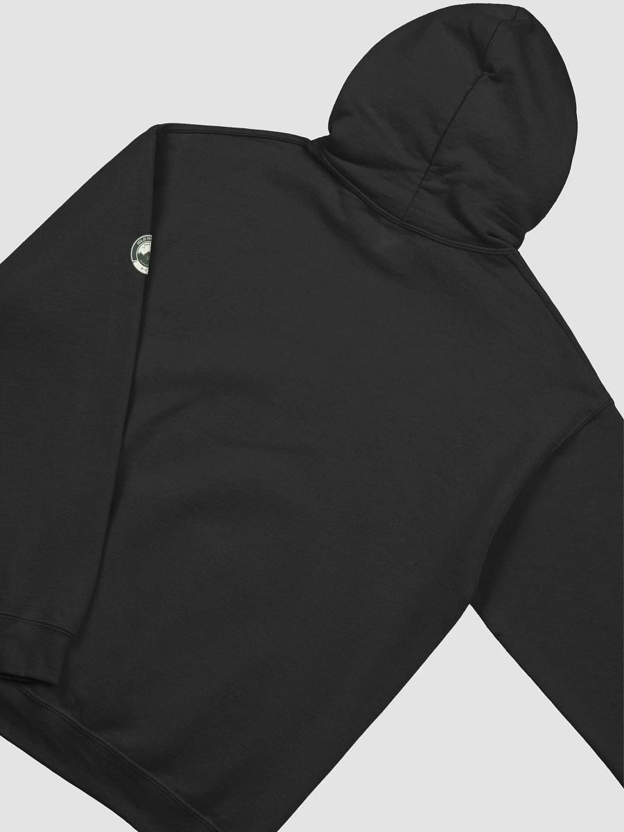Isle Royale National Park earth friendly hoodie hoodie product image (4)