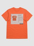 The I Hate the "The I Hate the DougDoug MugMug T-Shirt" T-shirt product image (1)