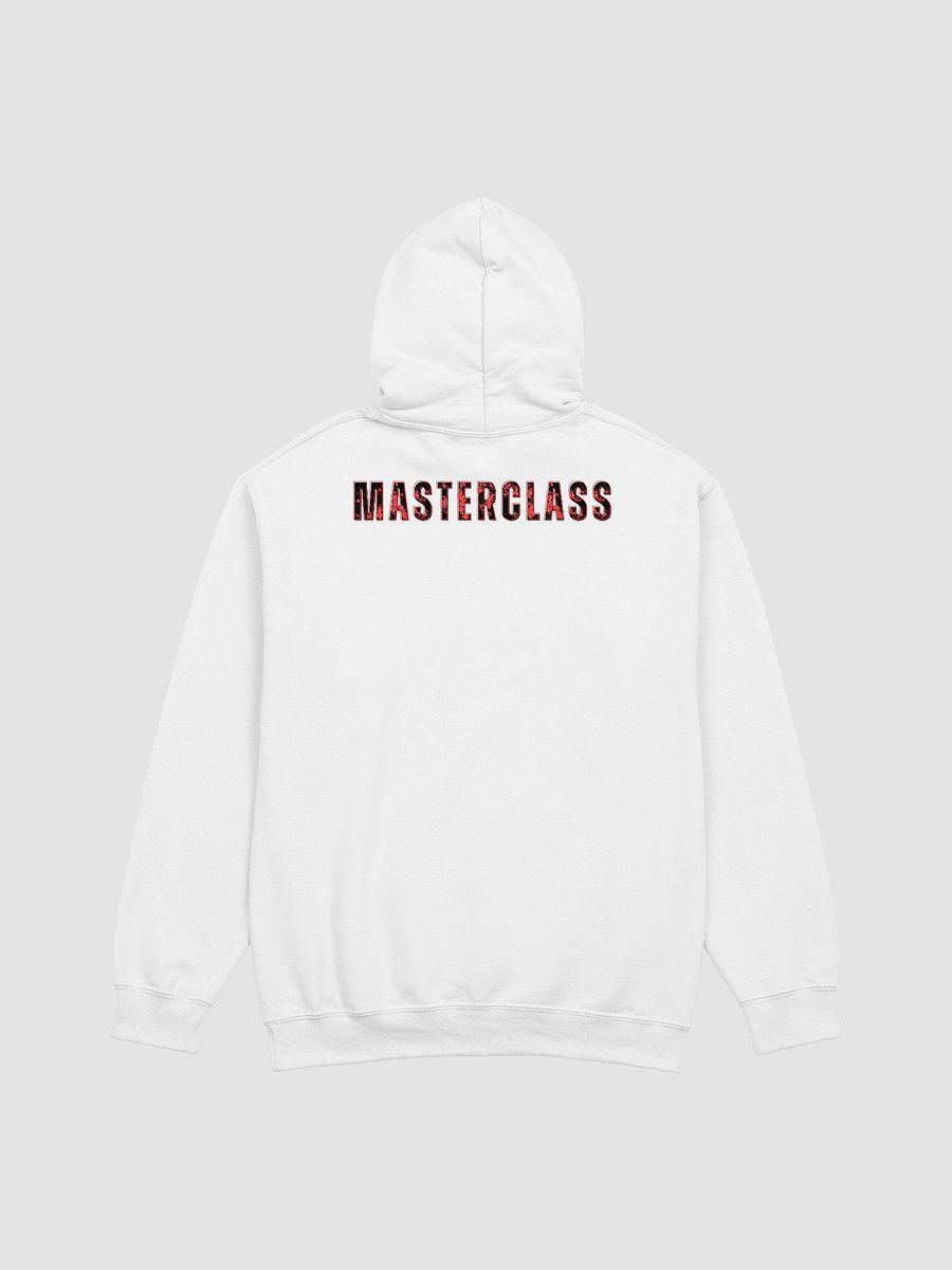 BREWED DIFFERENT Classic Hoodie product image (4)