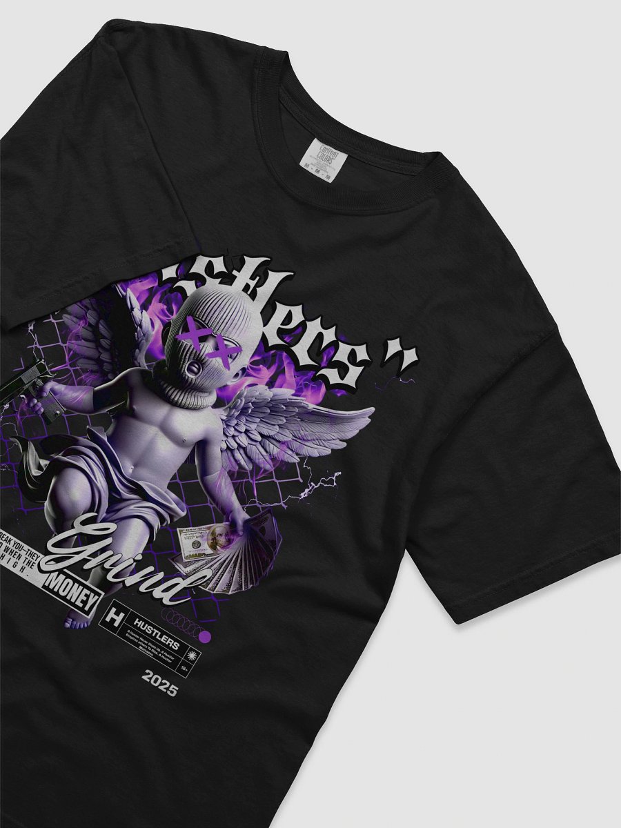 Men's Hustlers T-Shirt product image (3)