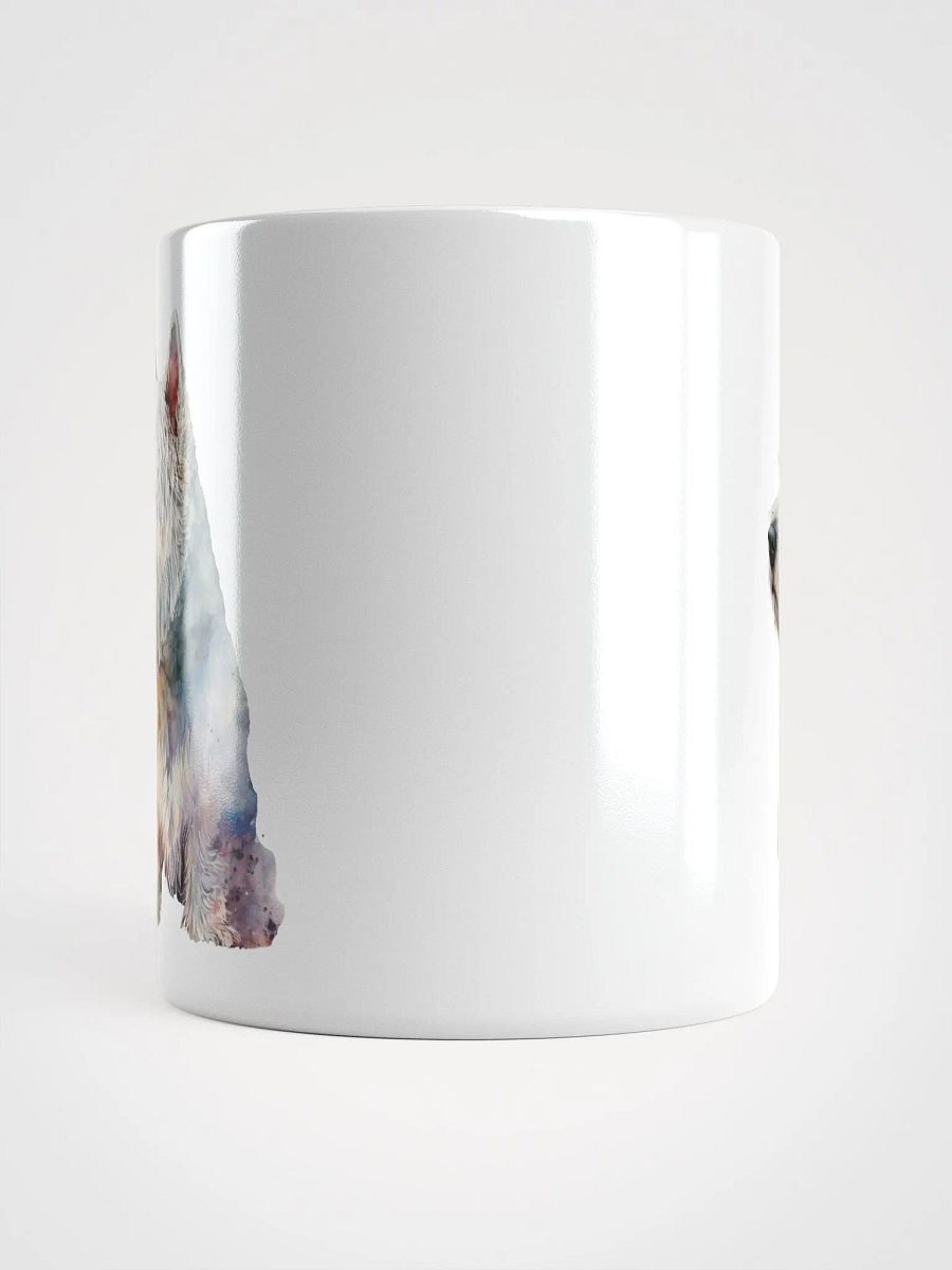 West Highland White Terrier Coffee Mug product image (5)