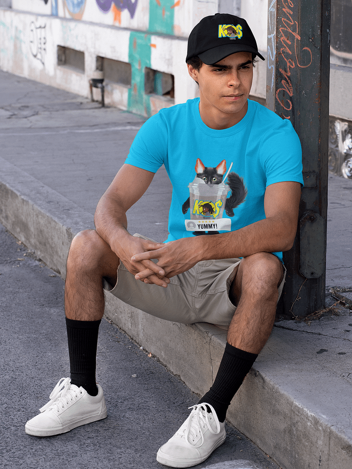 YUMMY CAT product image (1)