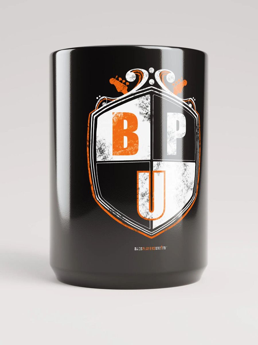 BPU - 15 oz Mug product image (1)