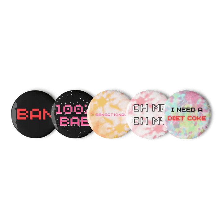 Buttons product image (1)