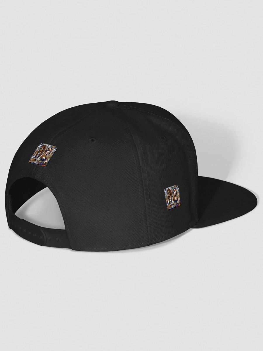 bizzworld drip snapback collection product image (29)