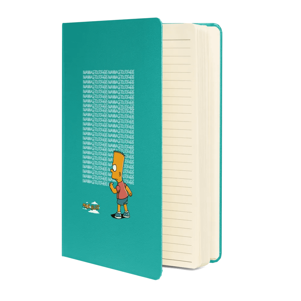 iwannagetoutofhere - notebook product image (2)