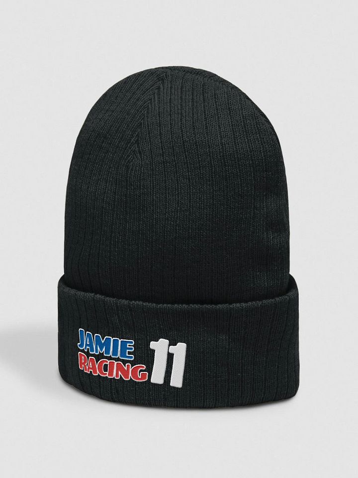 Jamie Racing Beanie product image (2)