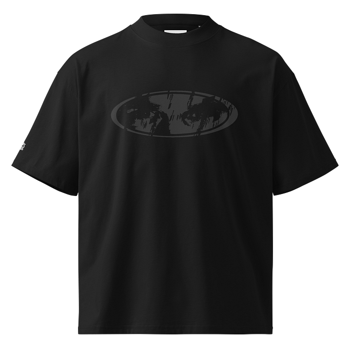 FeatRepublic J25/7 Tee product image (1)