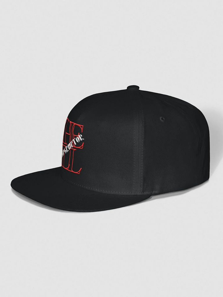 NEVER STOP DISRUPTING HELL product image (2)