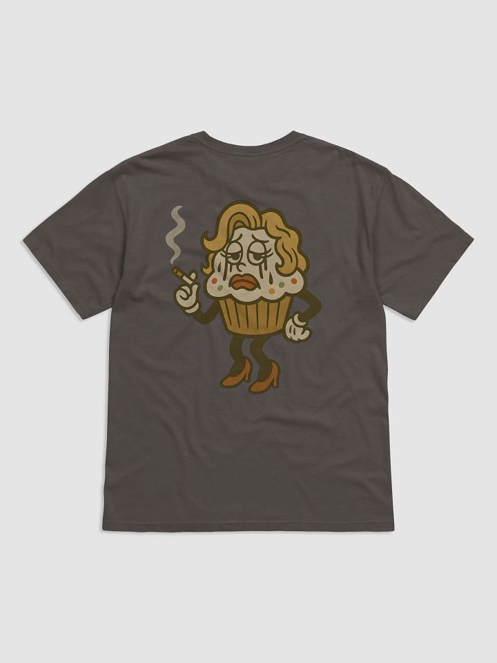 Twisted Snack “Frosted & Feral” Tee product image (2)