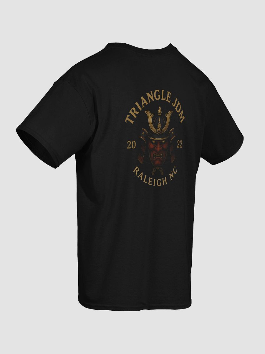 Triangle JDM Samurai T product image (3)