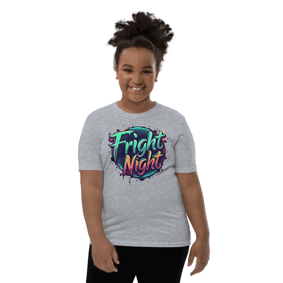 Fright Night Kids Tee product image (25)