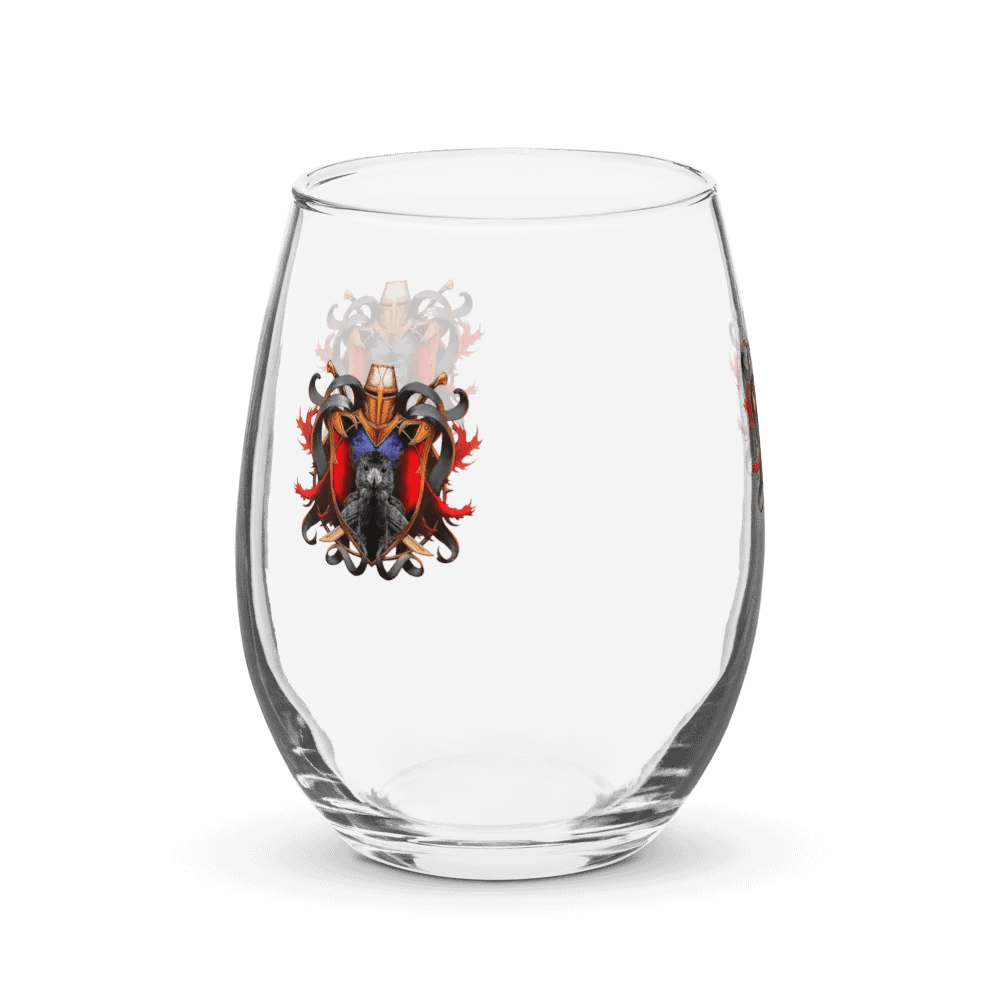 KoS - Stemless Wine Glass product image (4)