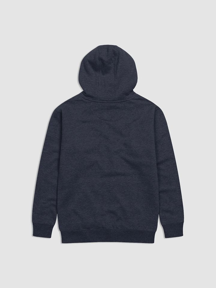 Kevin Tierney Music Threshold Design Hoodie product image (20)