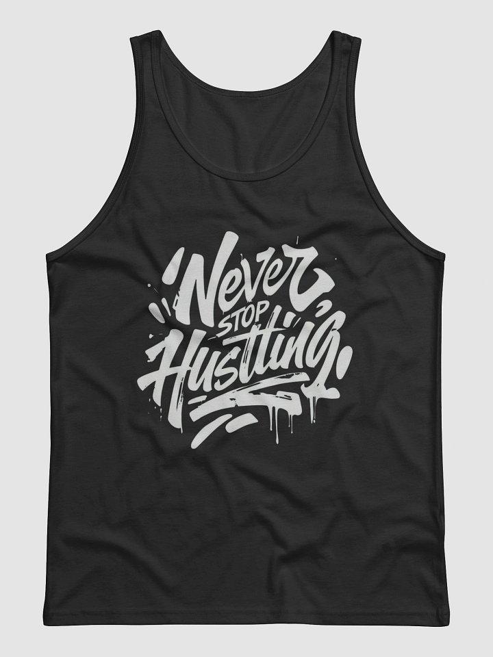 NSH tanktop product image (1)