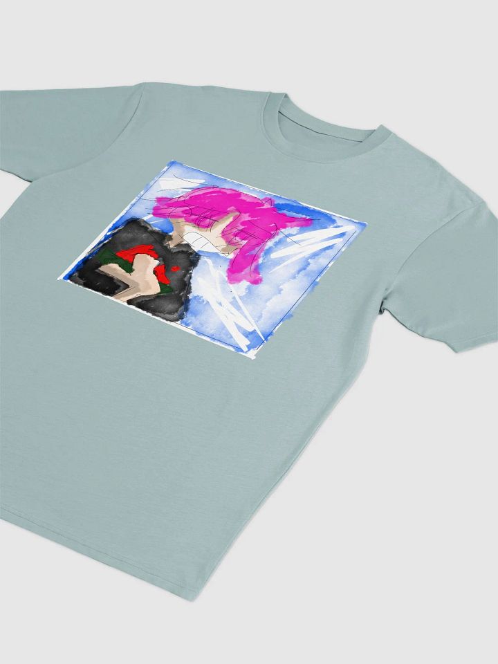 Henry and Ray T-shirt July product image (11)