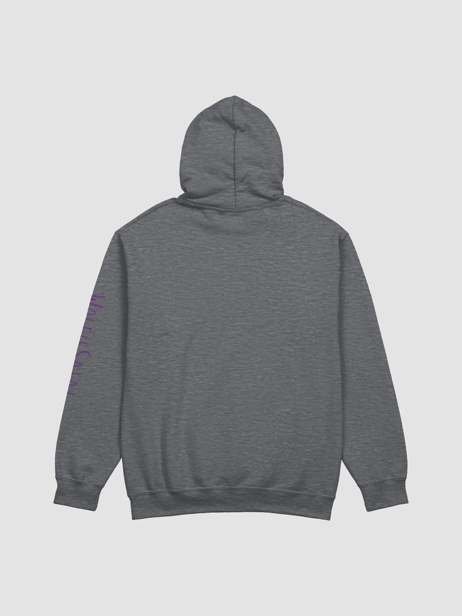 Wolf Pack Hoodie v2 product image (3)