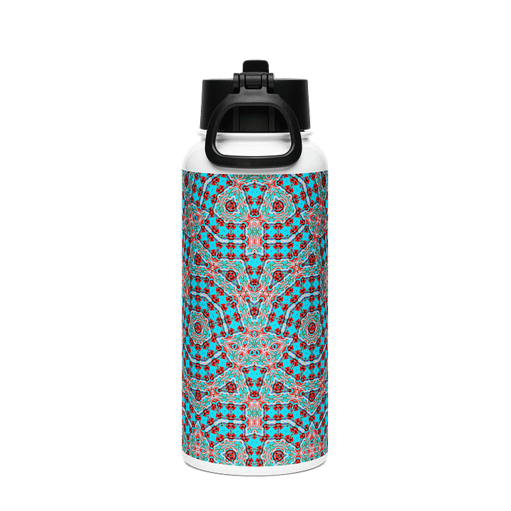 CROSS BRICK DIAMOND PENROSE WILD PATTERNS 119 ( 1 ) product image (2)