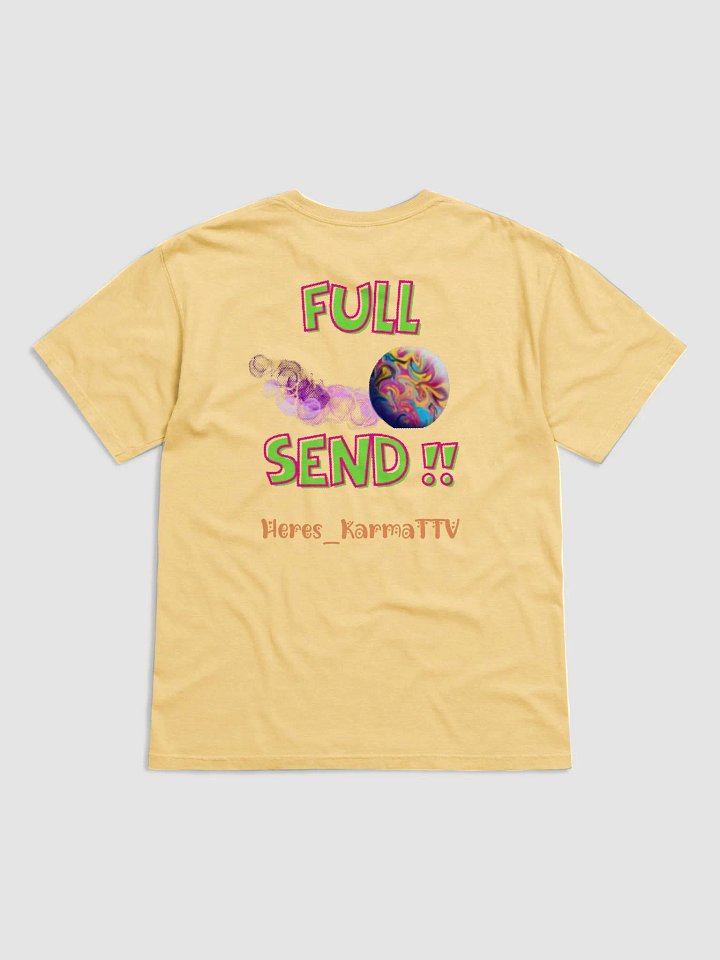 Lousy Tshirt product image (9)