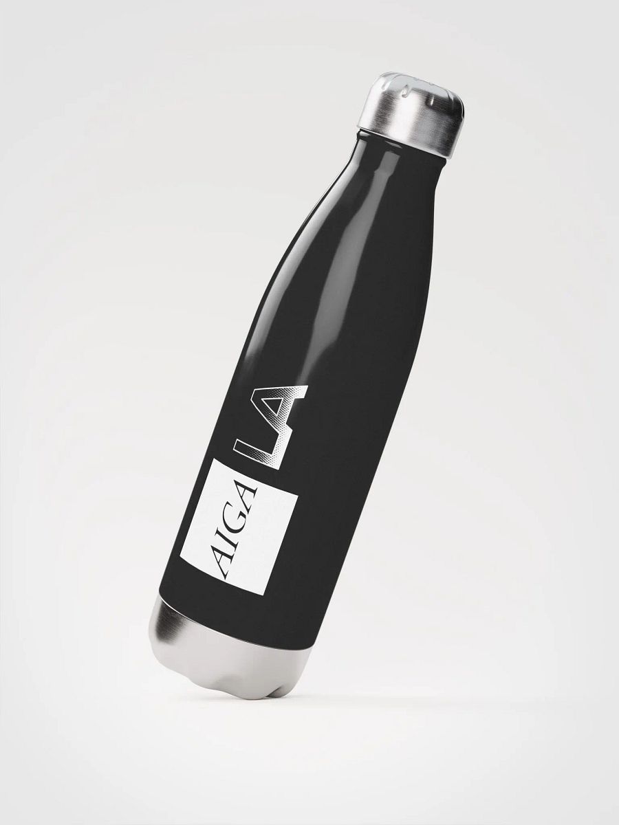 AIGA LA classic waterbottle product image (2)