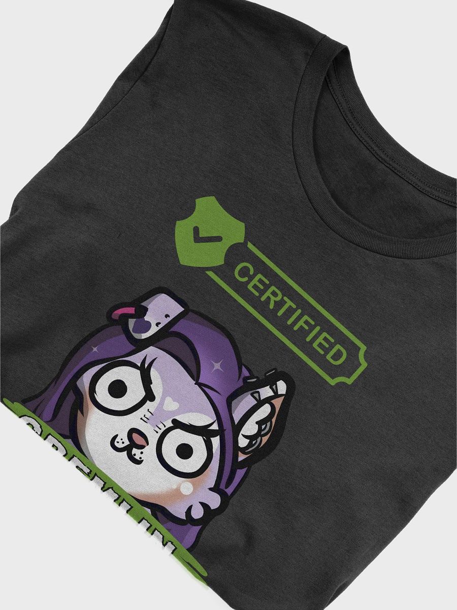 Certified Gremlin Teeshirt product image (5)