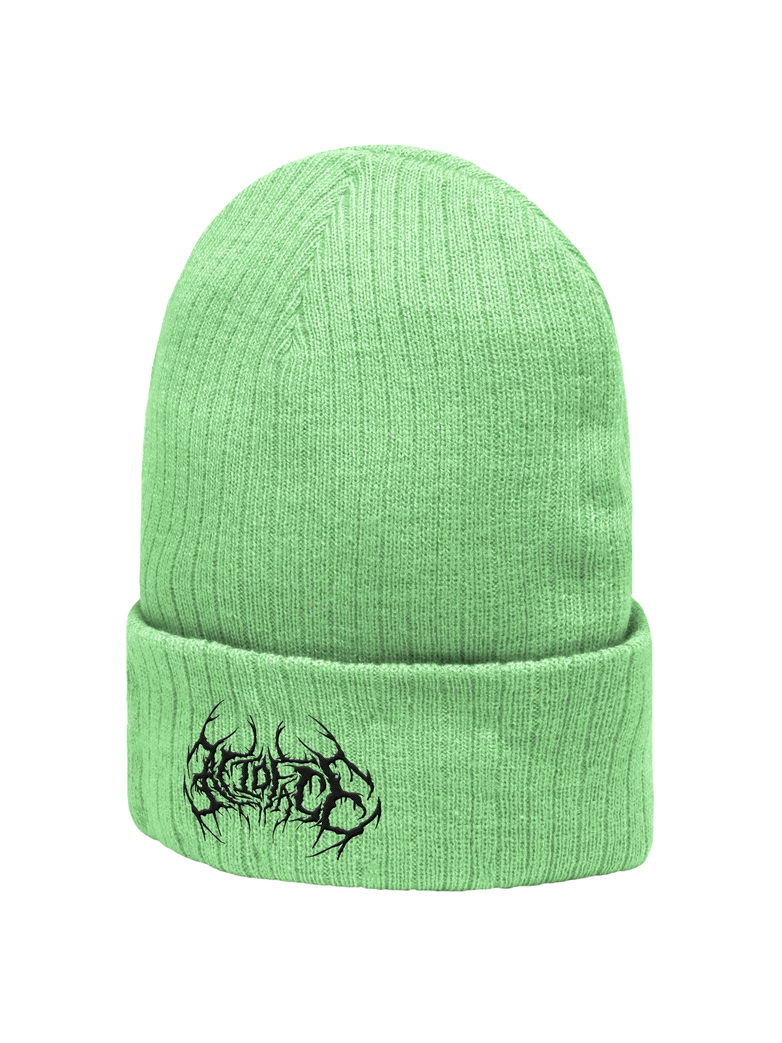 Acidfac3 deathcore black logo product image (6)