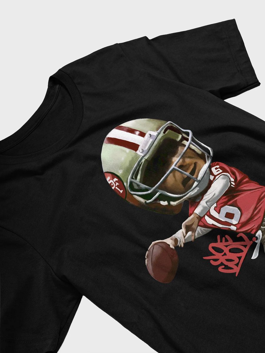 Joe Cool T-Shirt product image (2)
