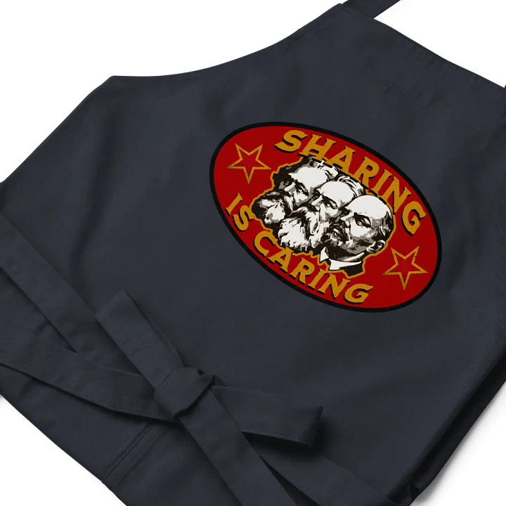 Sharing Is Caring product image (2)