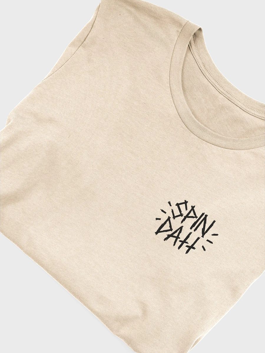 First Try, No Warm Up's |Tee| product image (4)