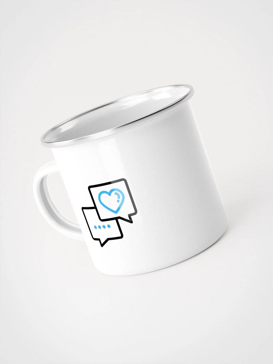 Valentines Day Chat Mug product image (4)