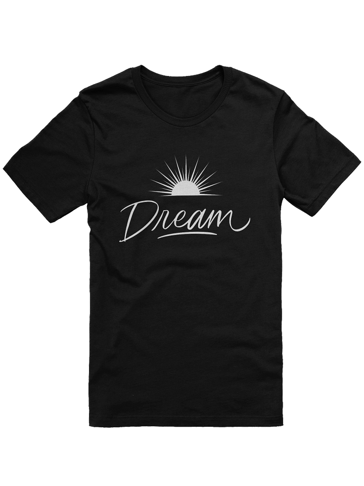 Radiant Sunrise Unisex T-Shirt product image (2)