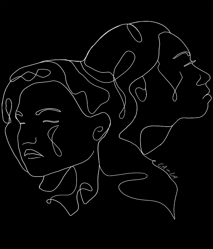 Minimal Show T Shirt product image (1)