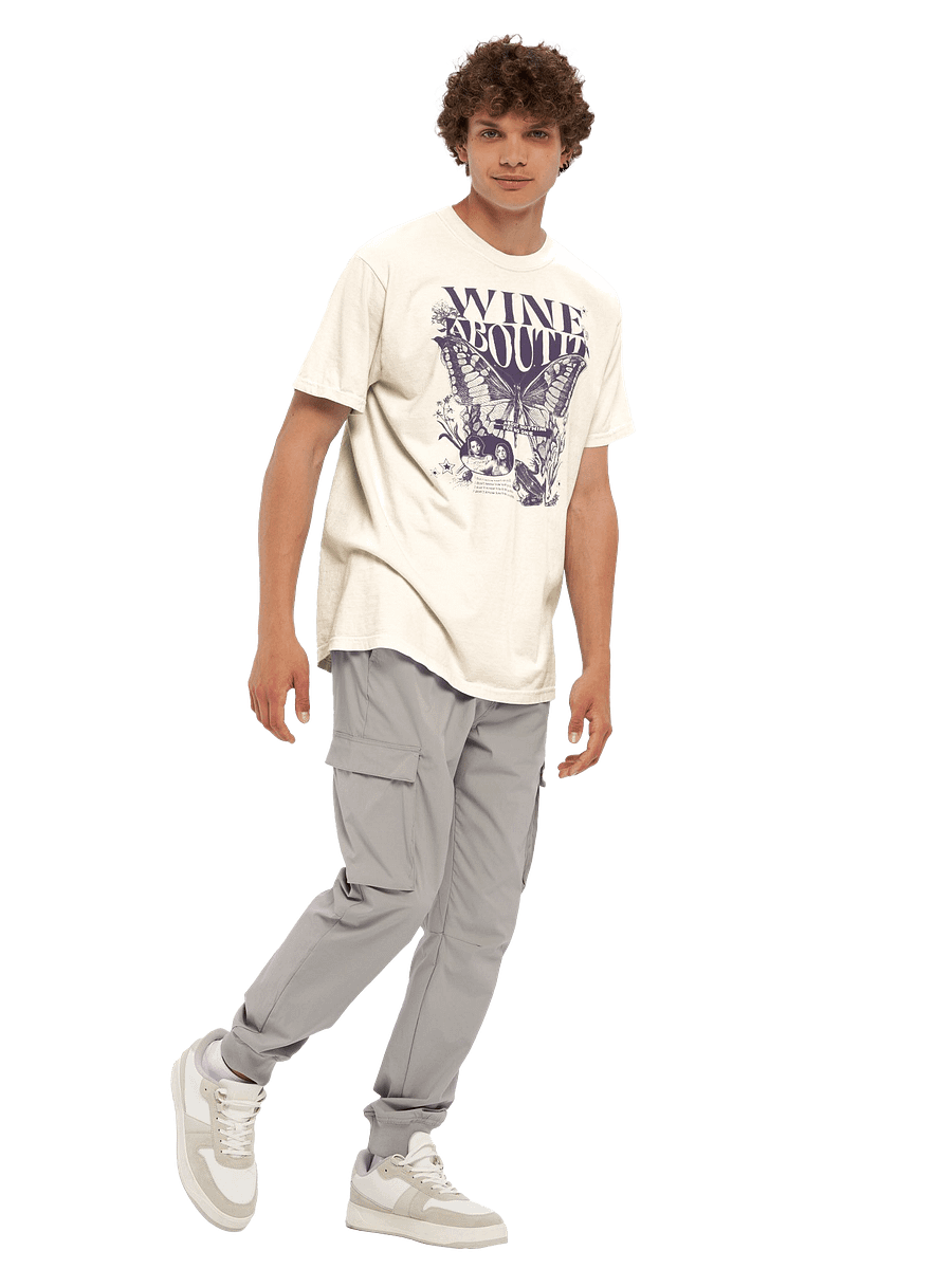 Butterfly Tee product image (6)