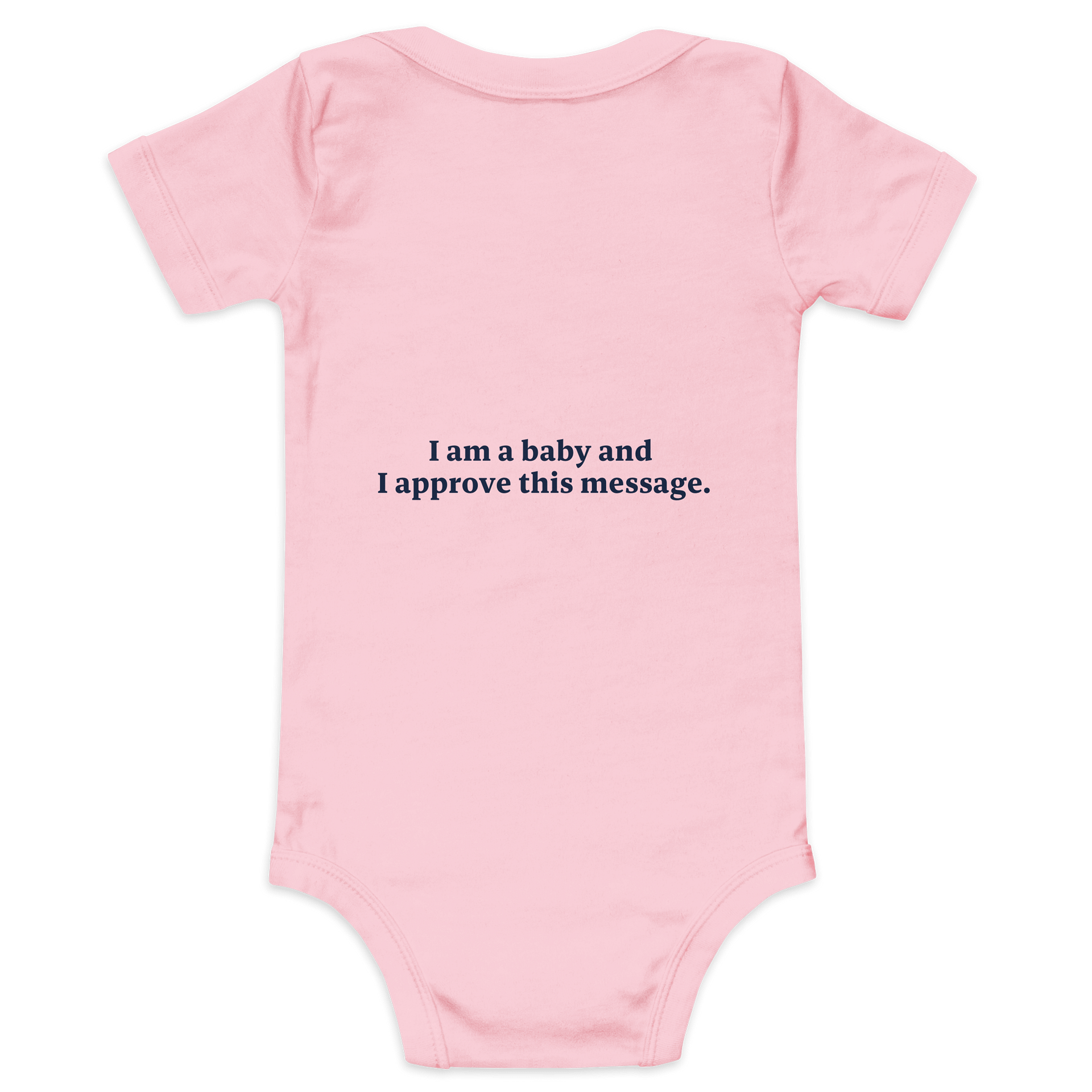 BASHFUL BABY product image (4)